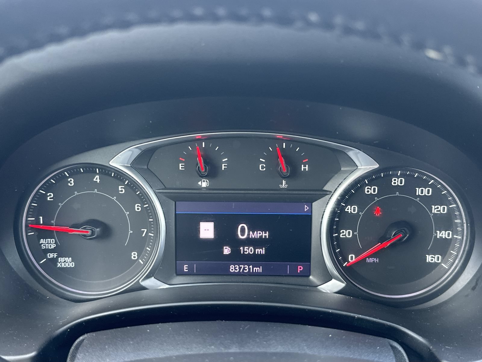 Used 2019 GMC Terrain SLE w/ Driver Convenience Package FWD image 23