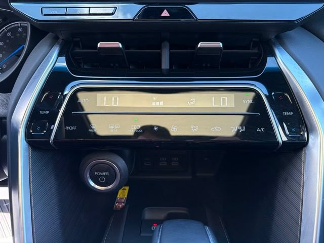 Certified 2024 Toyota Venza Nightshade AWD/4WD image 29