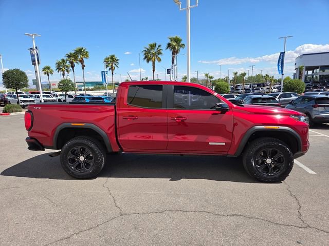 Certified 2023 GMC Canyon Elevation w/ Convenience Package image 7