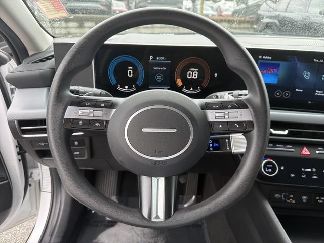 Certified 2025 Hyundai Sonata SEL FWD image 28