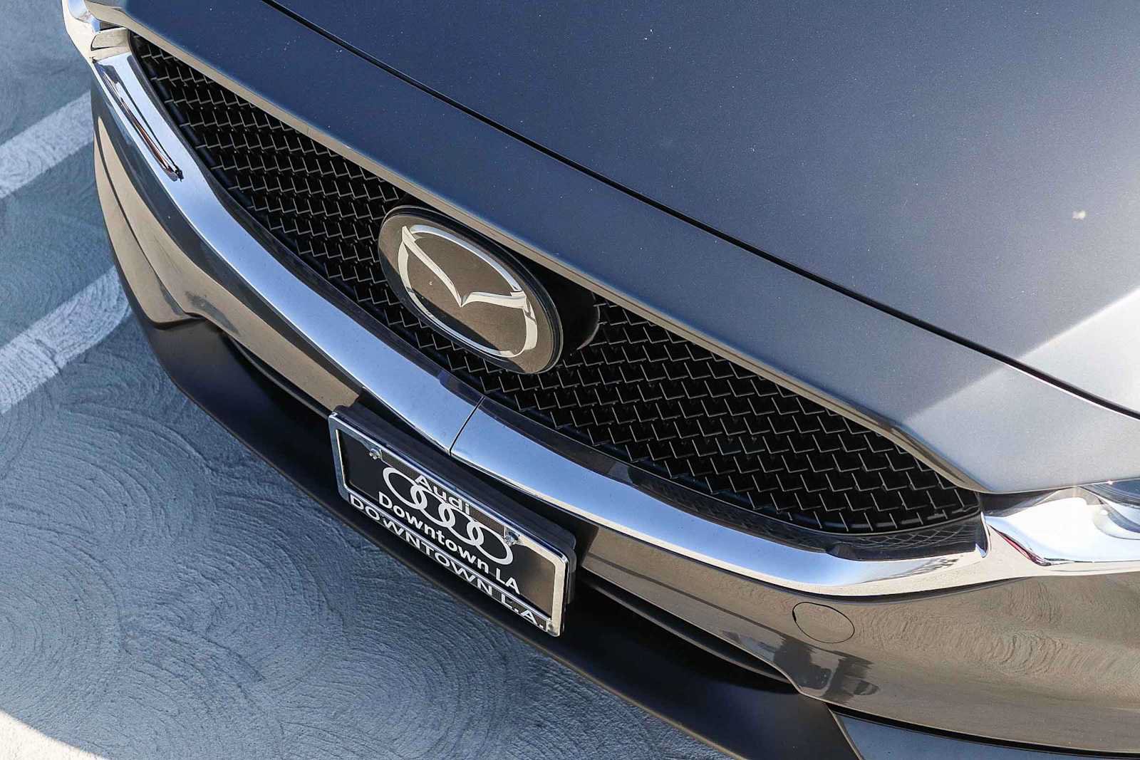 Used 2019 MAZDA CX-5 Grand Touring Reserve AWD/4WD image 8