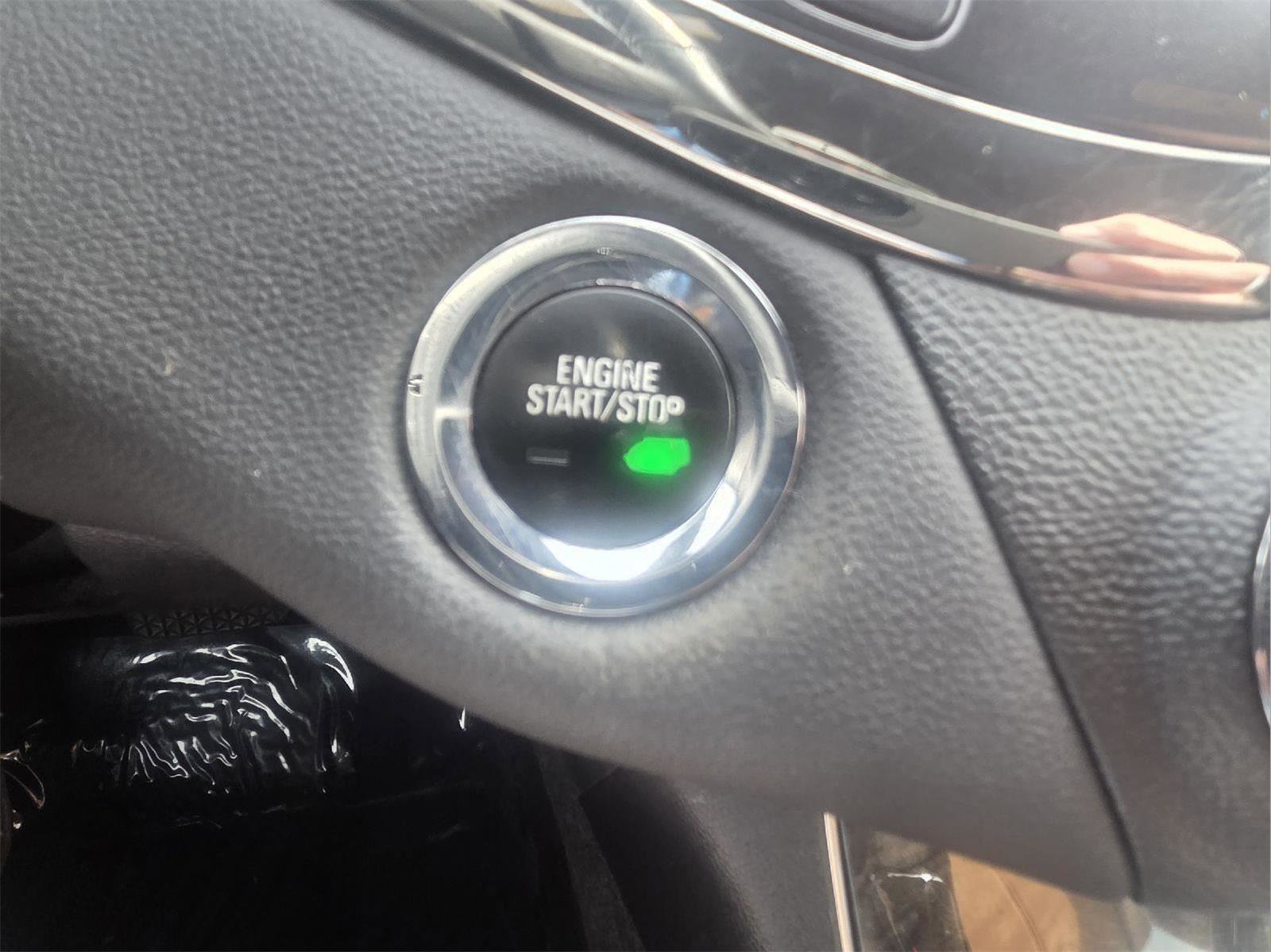 Used 2015 Chevrolet Impala LTZ image 22