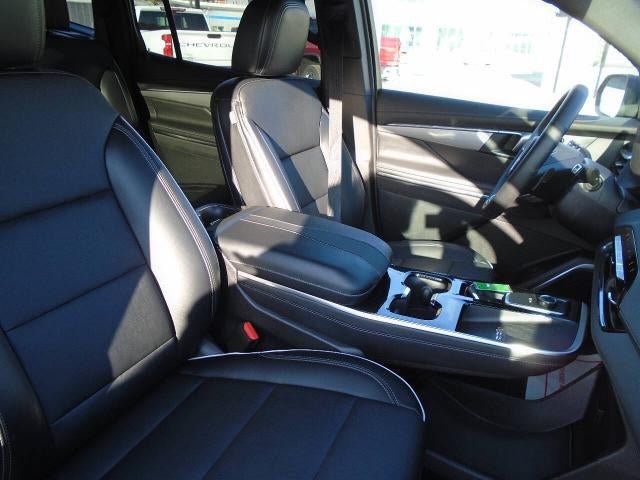 Certified 2025 Buick Enclave Preferred AWD/4WD image 20