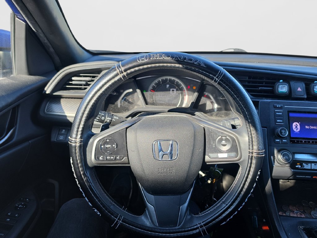 Used 2017 Honda Civic Sport image 10