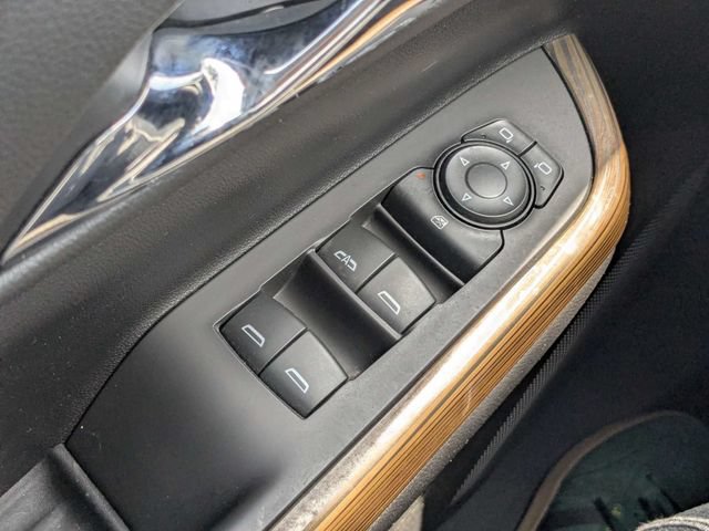 Used 2019 GMC Acadia SLE w/ Driver Alert Package I FWD image 23