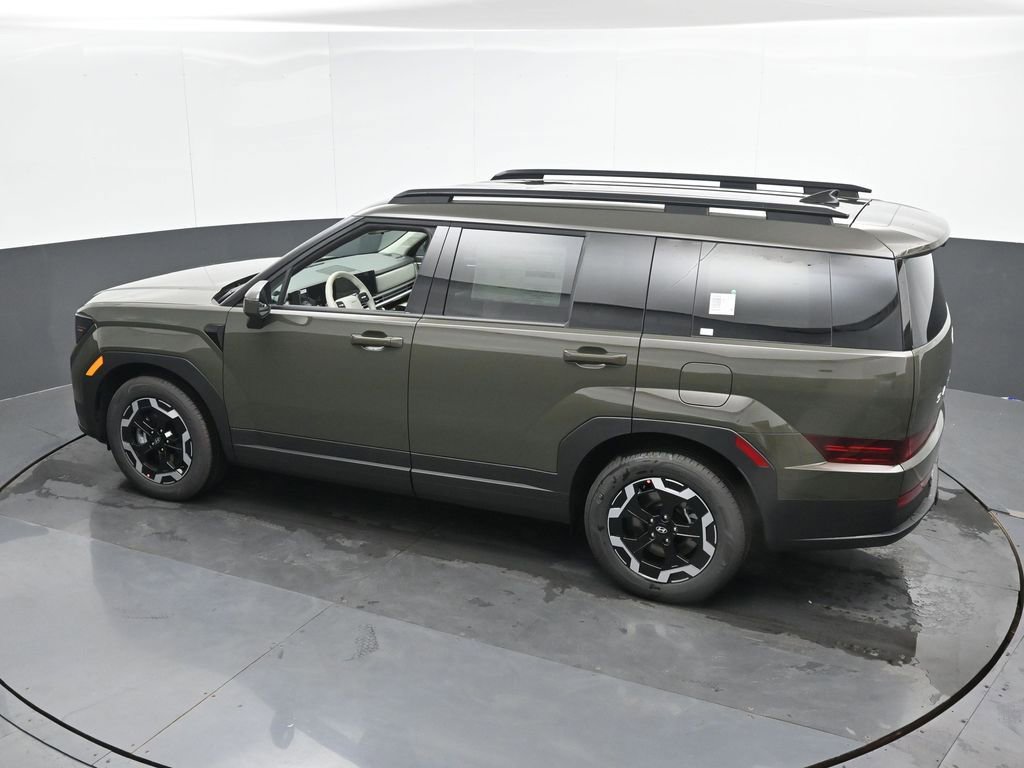 New 2026 Hyundai Santa Fe SEL image 43
