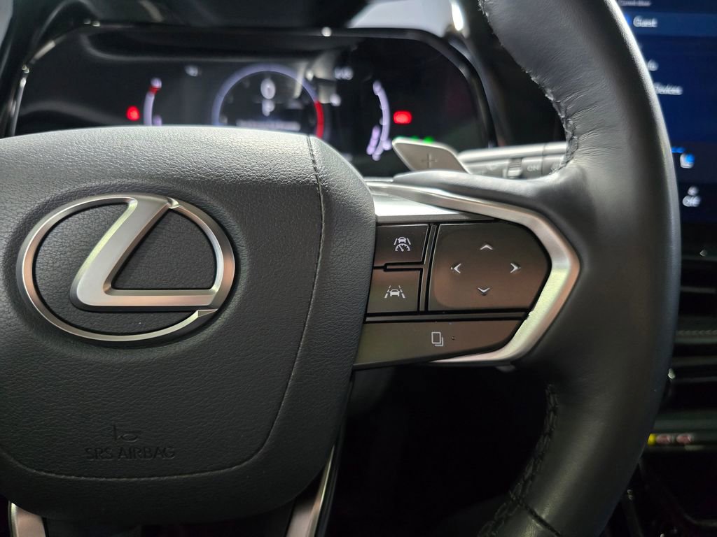 Used 2022 Lexus NX 350 AWD w/ Premium Package image 17