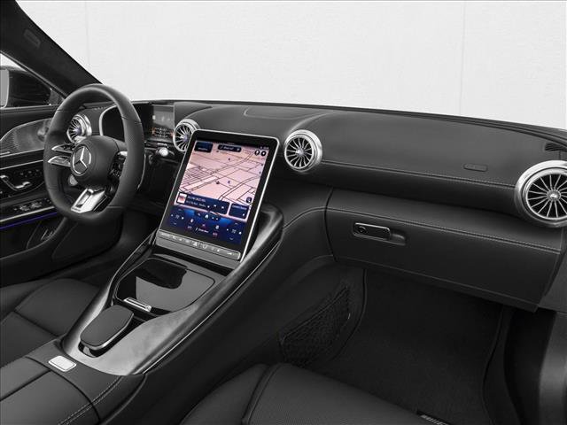New 2027 Mercedes-Benz SL 63 AMG 4MATIC image 10