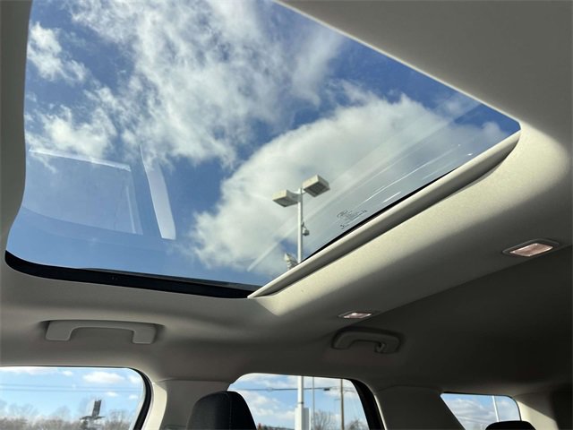 Certified 2022 Ford Bronco Sport Big Bend w/ Convenience Package image 26