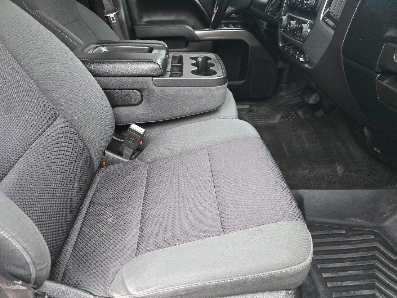 Used 2014 Chevrolet Silverado 1500 LT w/ All Star Edition image 30