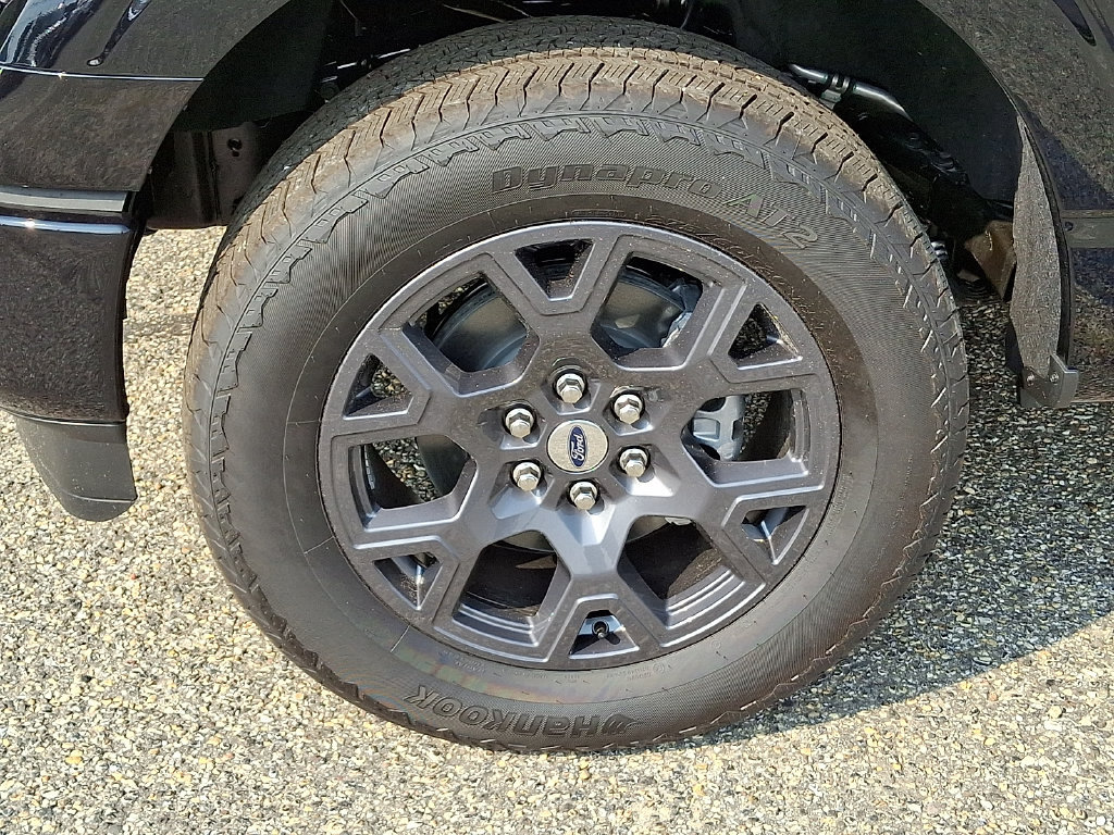 New 2026 Ford F150 STX w/ Equipment Group 200A AWD/4WD image 5