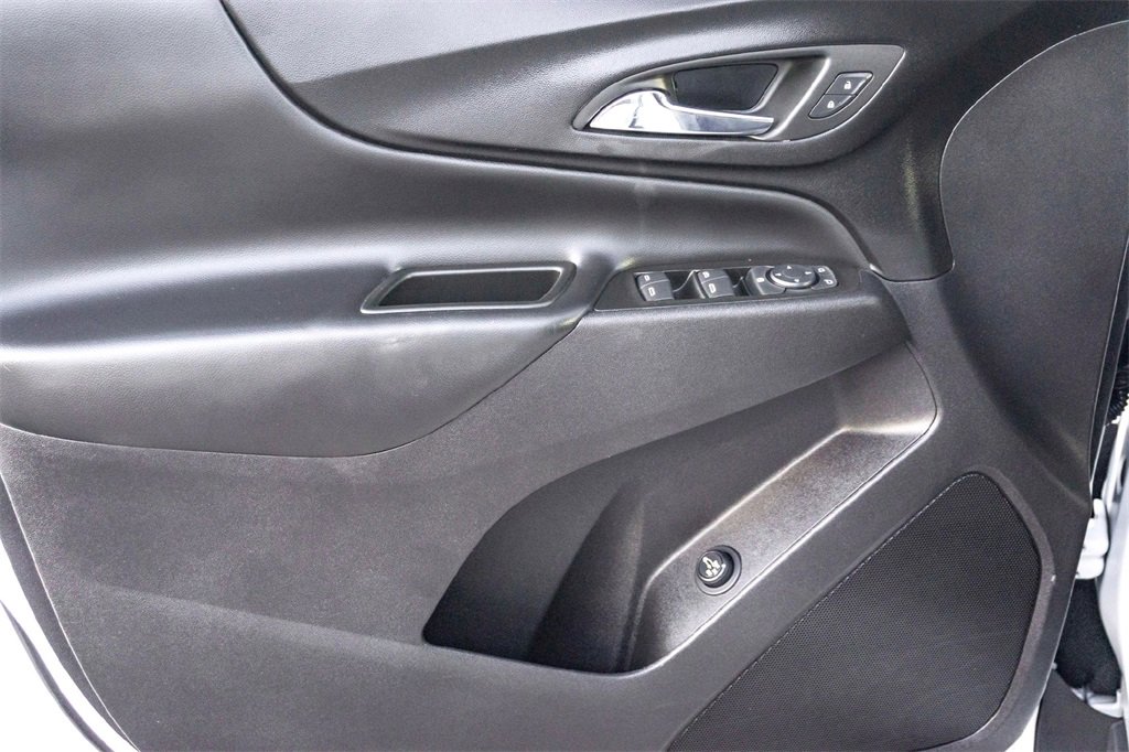 Used 2024 Chevrolet Equinox LT image 10