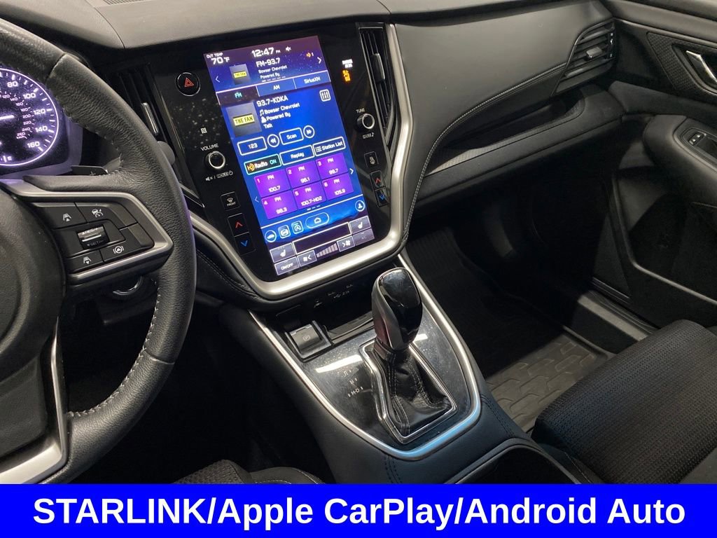 Used 2020 Subaru Outback Premium w/ Popular Package #1 image 20