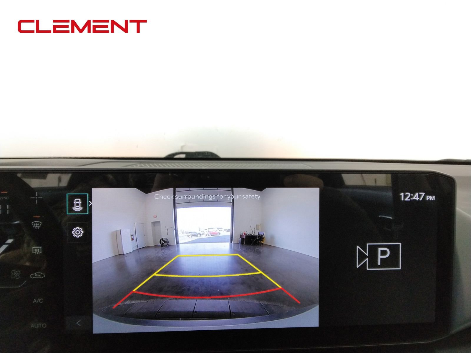 Used 2025 Kia K4 EX image 24