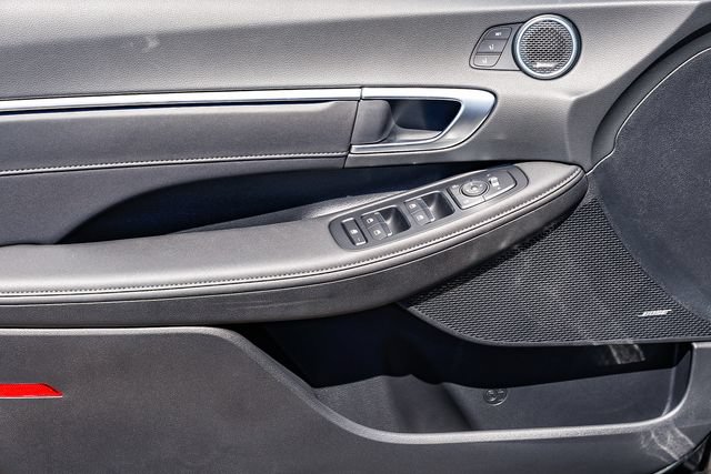 New 2026 Hyundai Sonata Limited FWD image 25