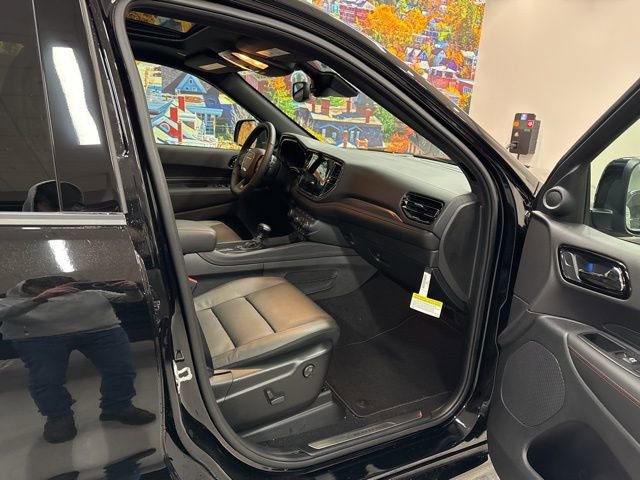 New 2026 Dodge Durango GT image 53