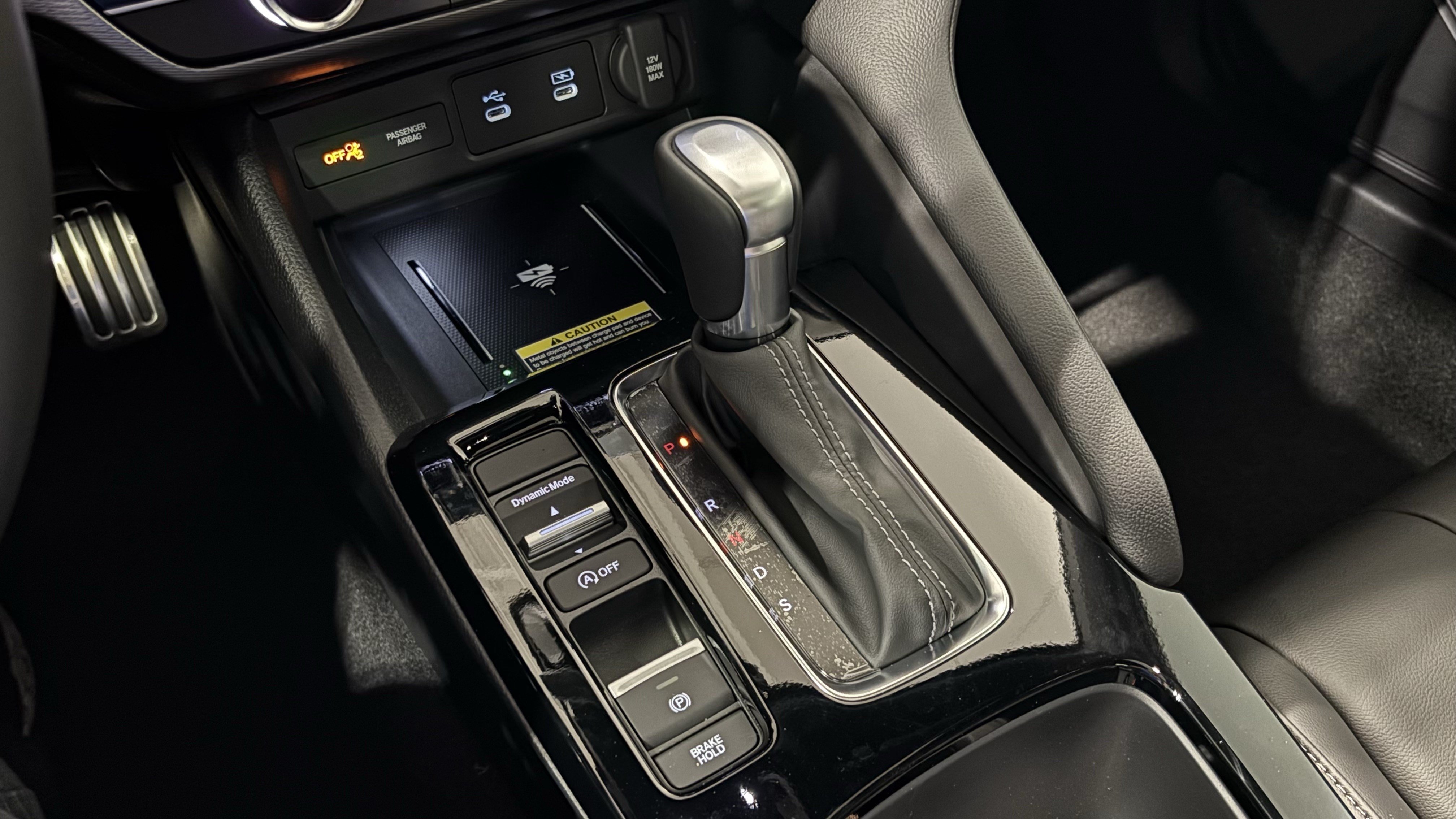 New 2026 Acura Integra A-Spec FWD image 30