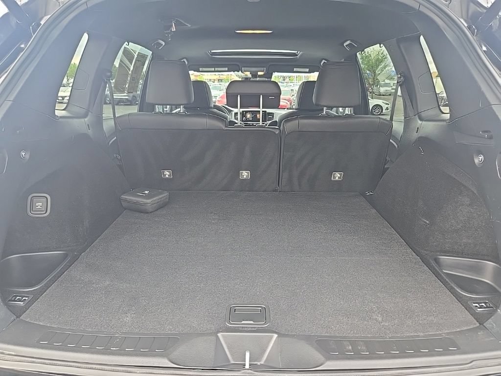 Used 2023 Honda Passport TrailSport image 26
