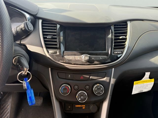 Used 2020 Chevrolet Trax LT image 14