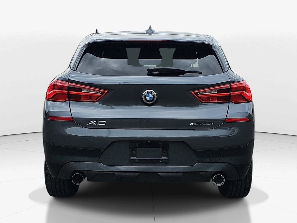 Used 2018 BMW X2 xDrive28i w/ Convenience Package AWD/4WD image 7