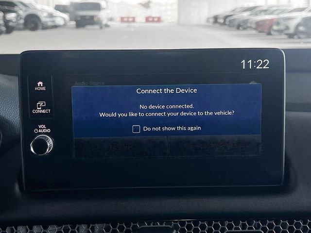 Used 2026 Honda HR-V Sport image 21