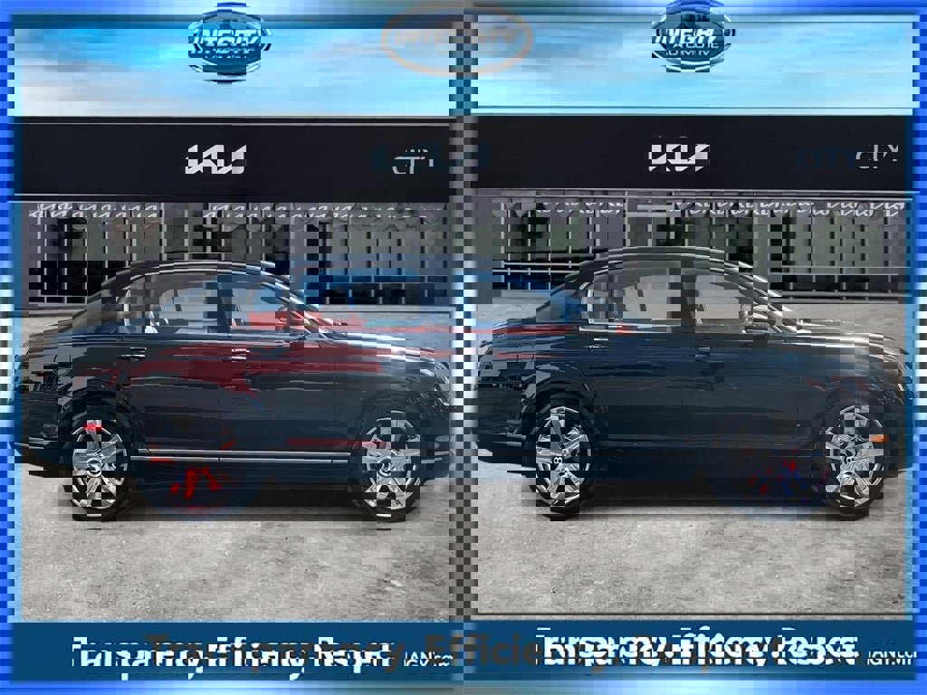 Used 2007 Bentley Flying Spur Flying Spur image 2