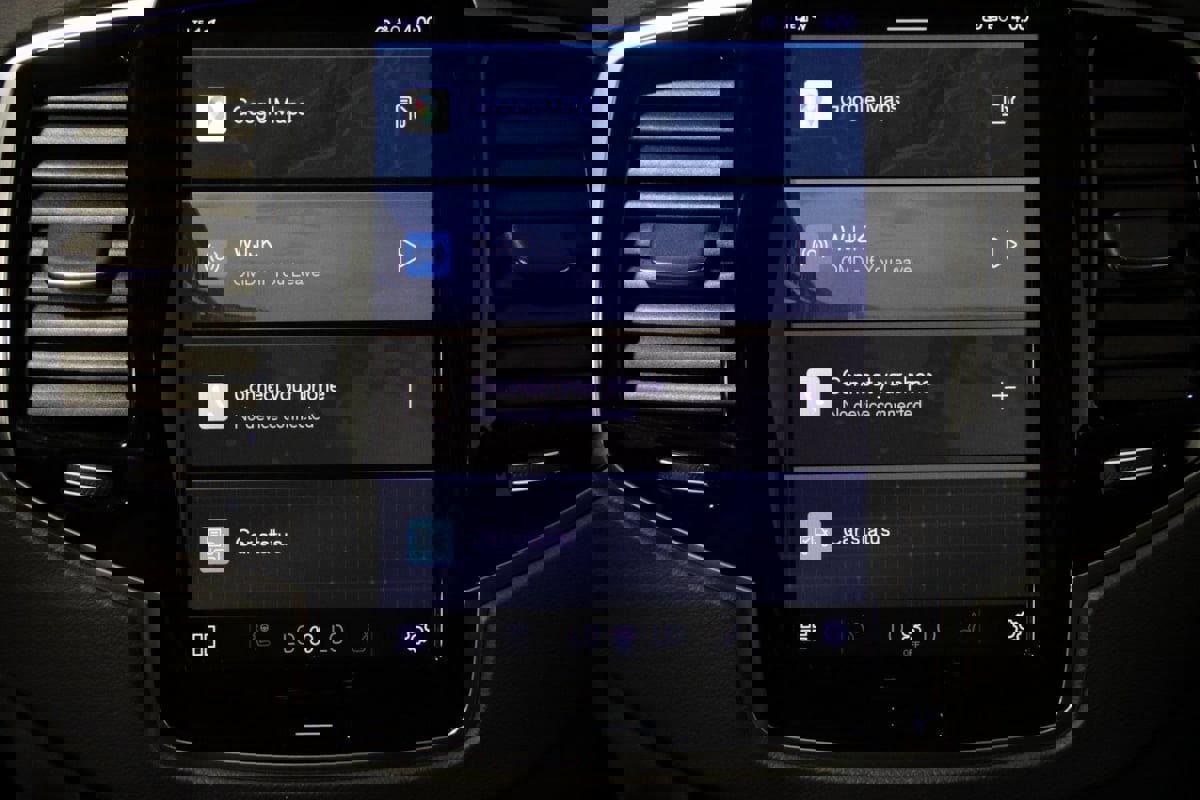 Used 2023 Volvo XC90 B6 Ultimate AWD/4WD image 46