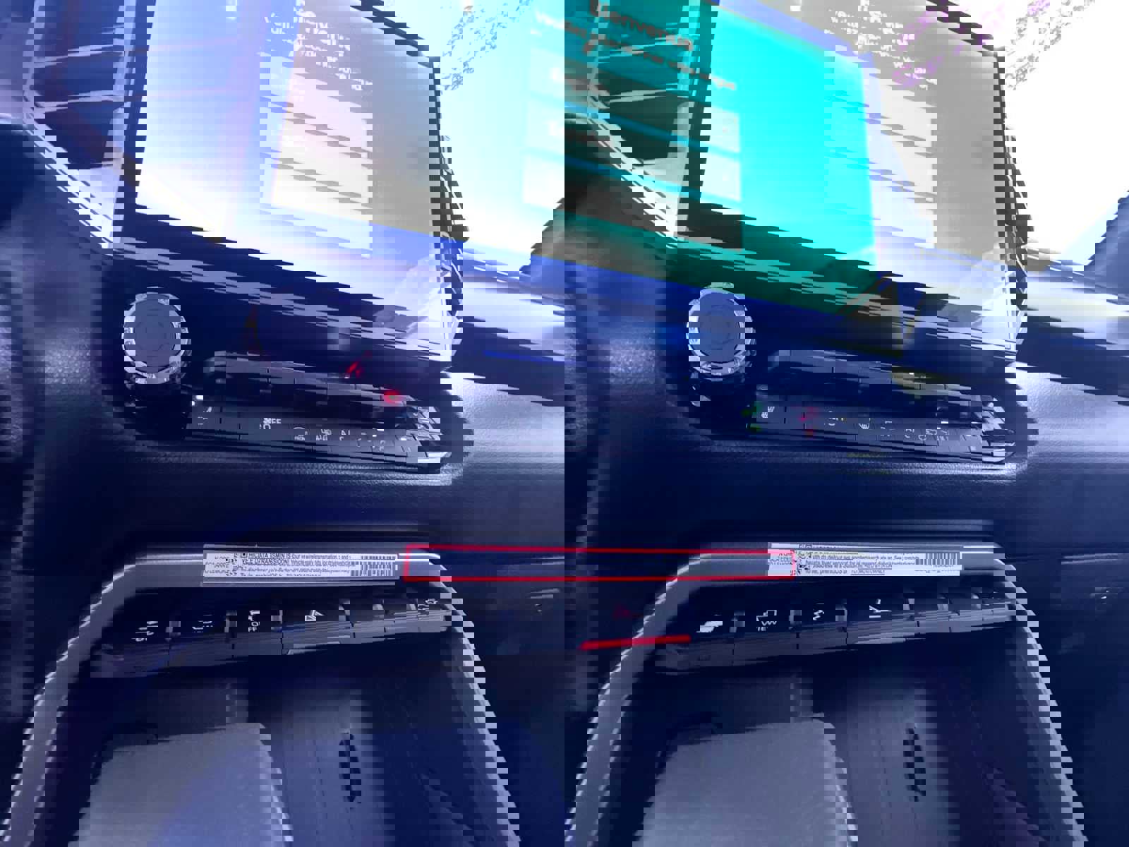 New 2026 Toyota Tundra SR5 image 25