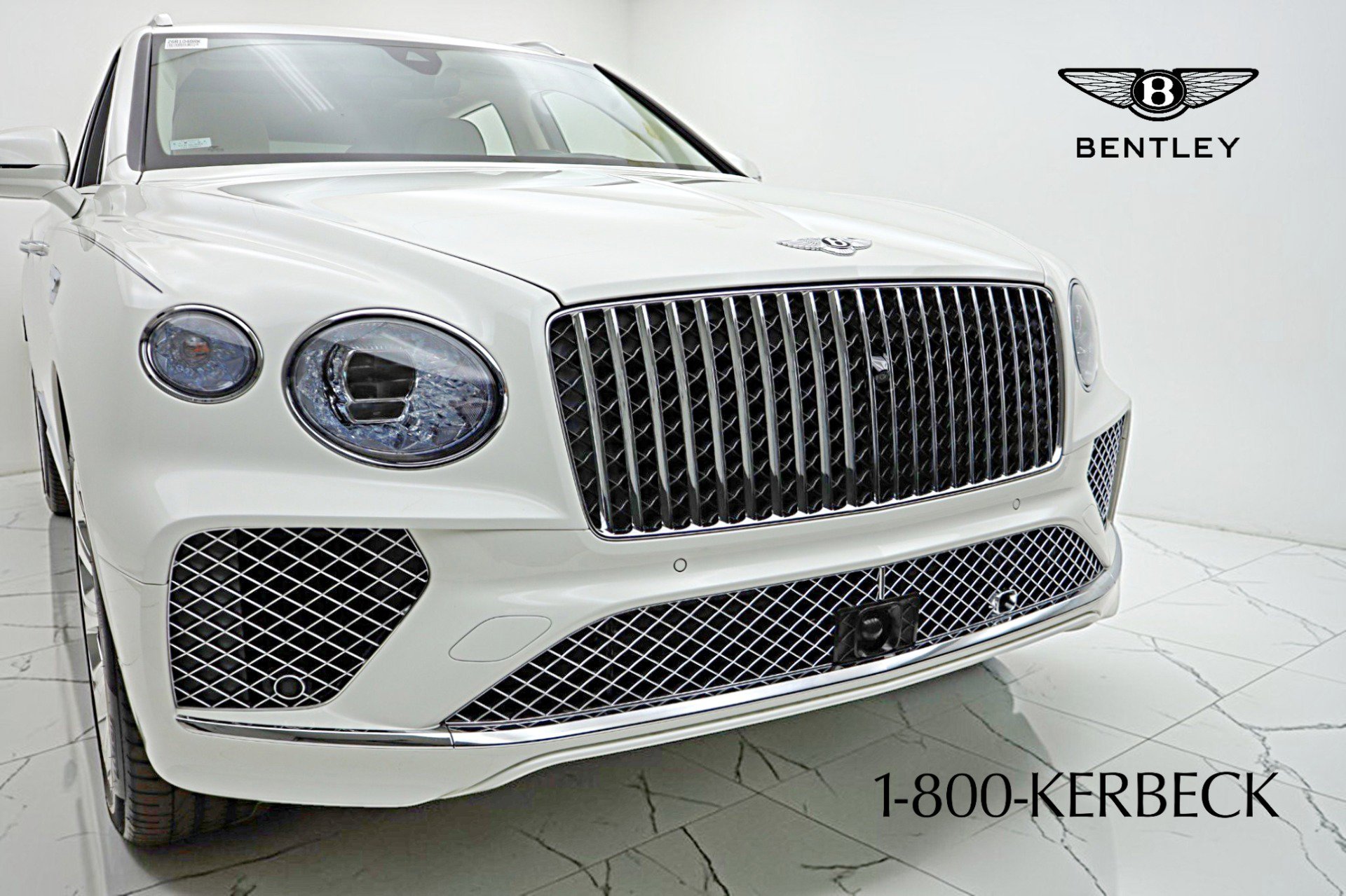 Used 2024 Bentley Bentayga image 16
