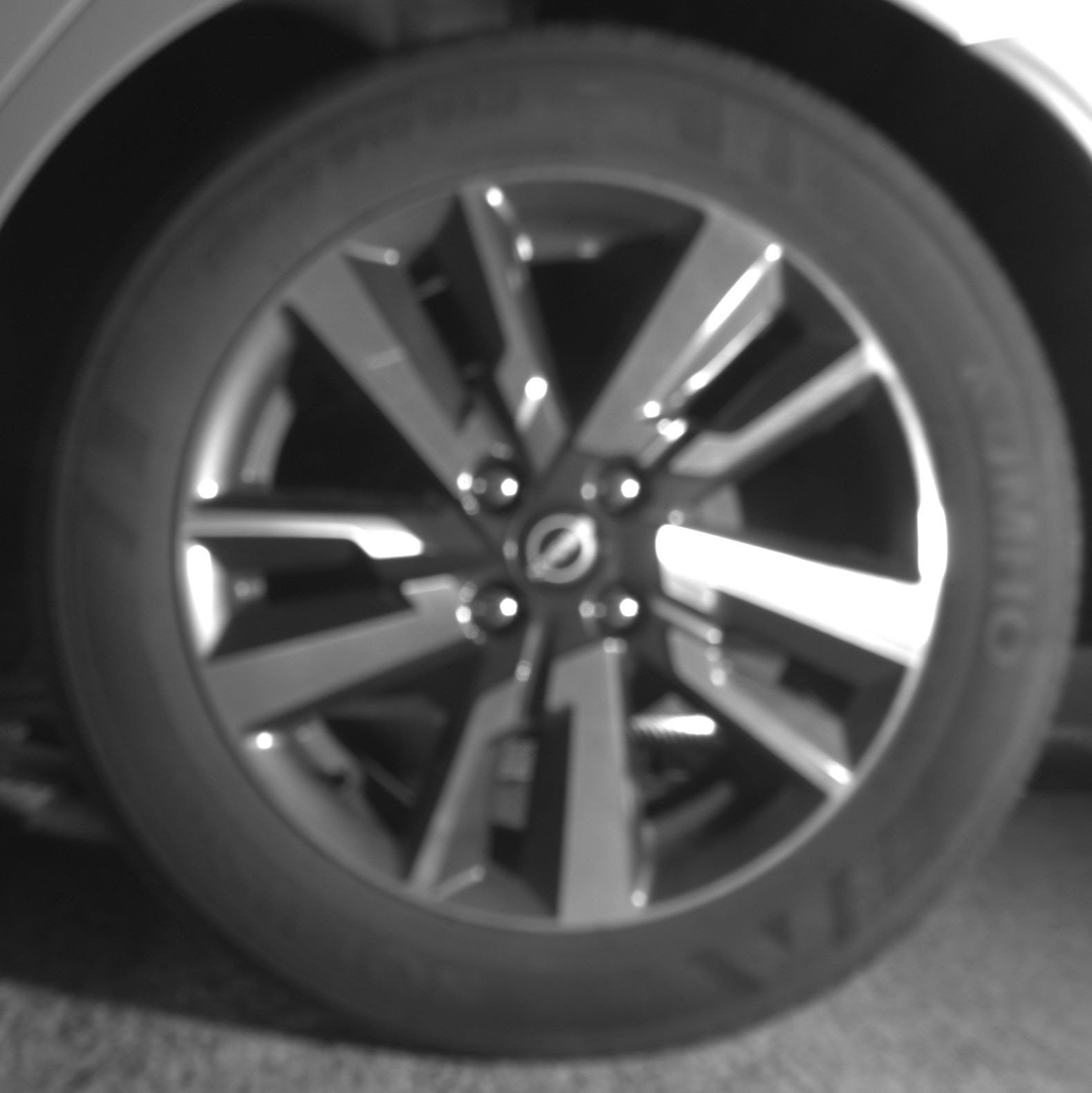 Used 2025 Nissan Versa SV FWD image 17