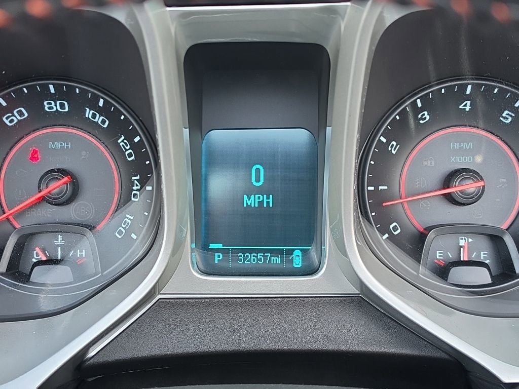 Used 2012 Chevrolet Camaro LT w/ RS Package image 16