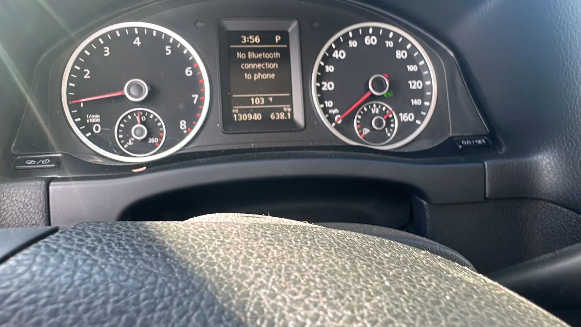 Used 2013 Volkswagen Tiguan SE image 21