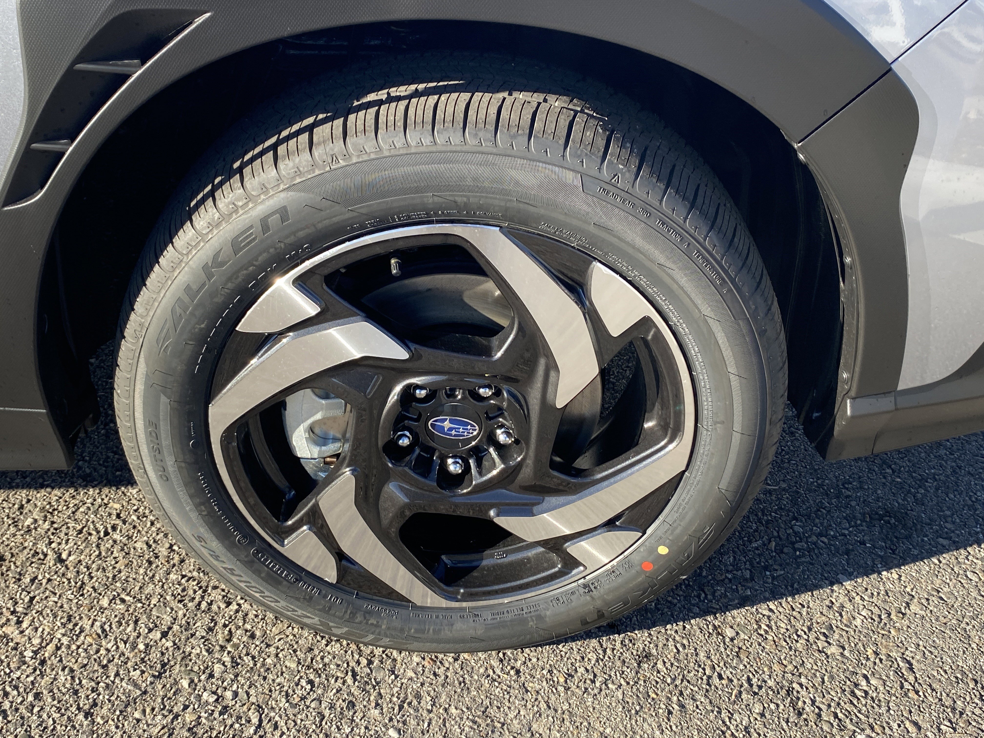 New 2026 Subaru Crosstrek 2.5i Limited image 28