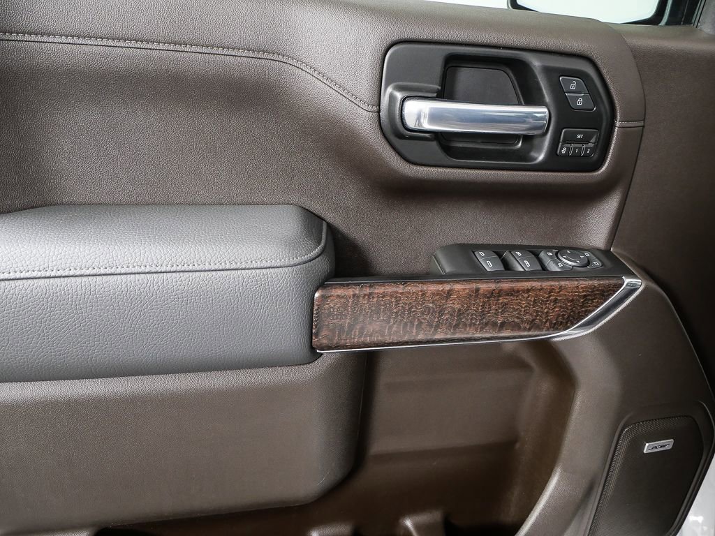 Used 2020 GMC Sierra 1500 Denali w/ Denali Ultimate Package image 6