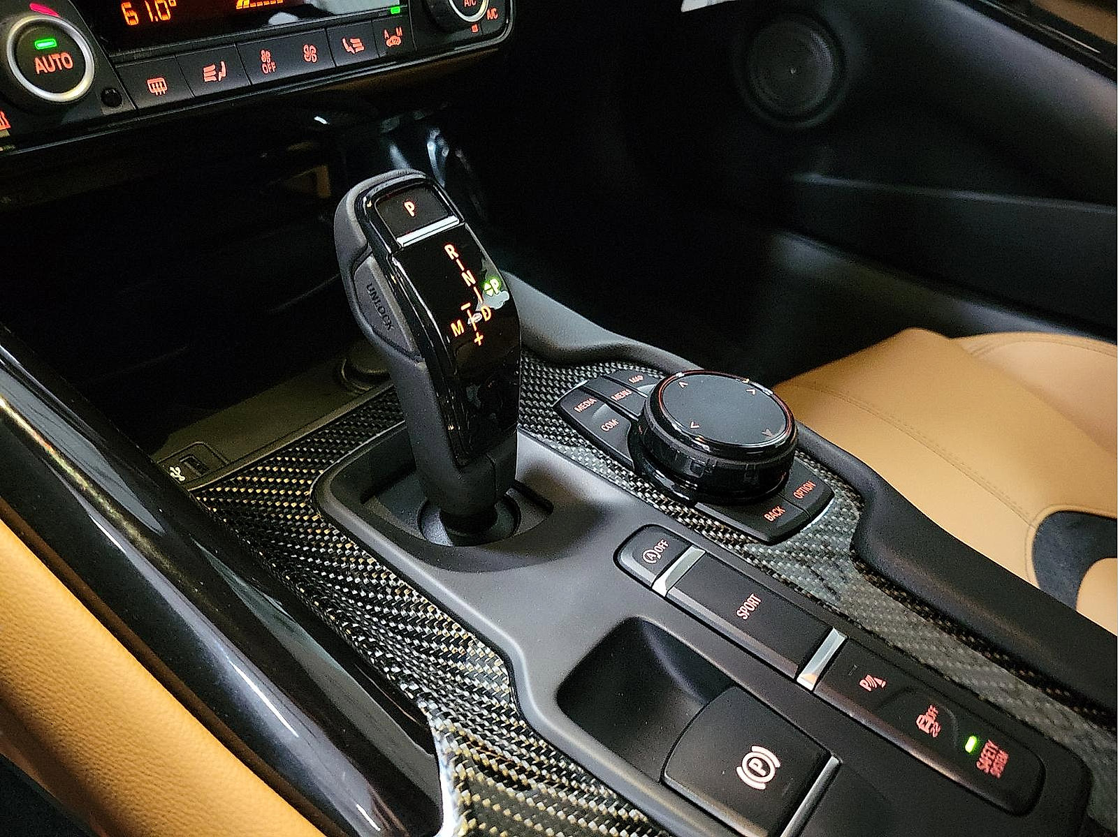 New 2026 Toyota Supra Premium w/ Driver Assist Package image 12