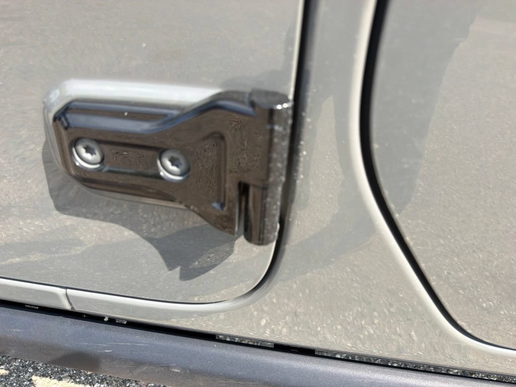 Used 2022 Jeep Wrangler Unlimited Sport AWD/4WD image 40