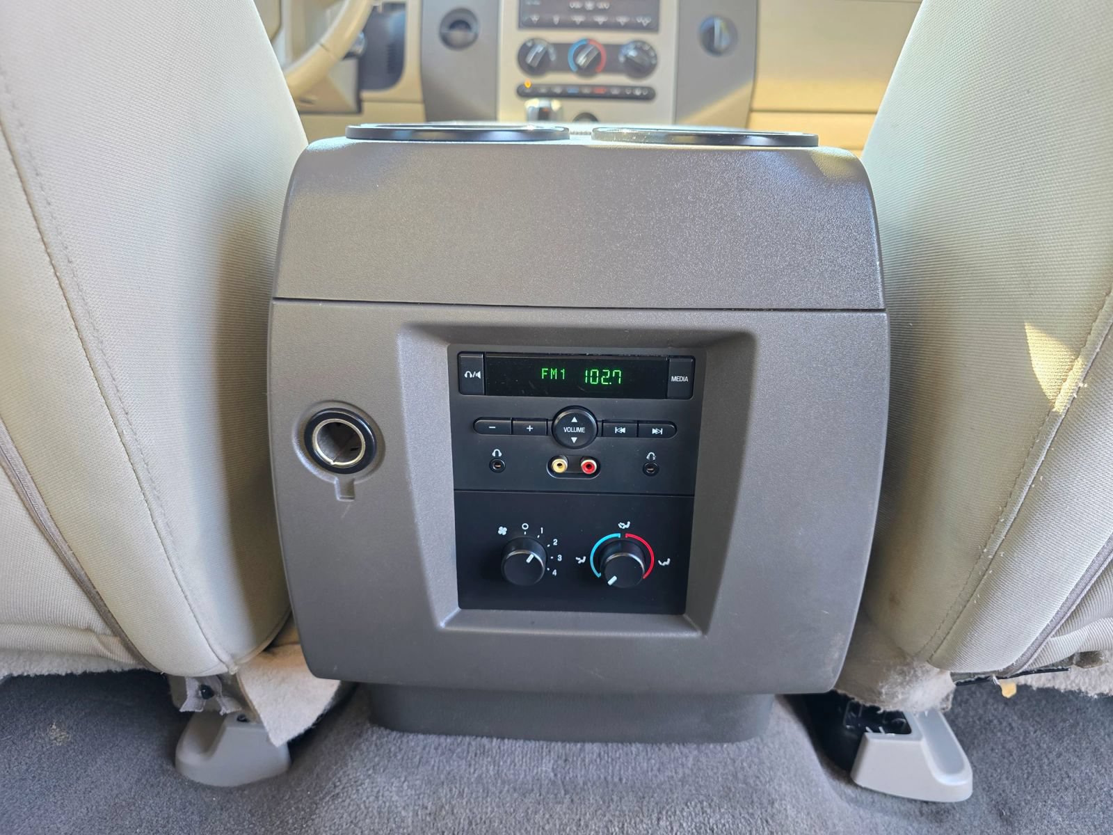 Used 2014 Ford Expedition EL XL RWD image 14