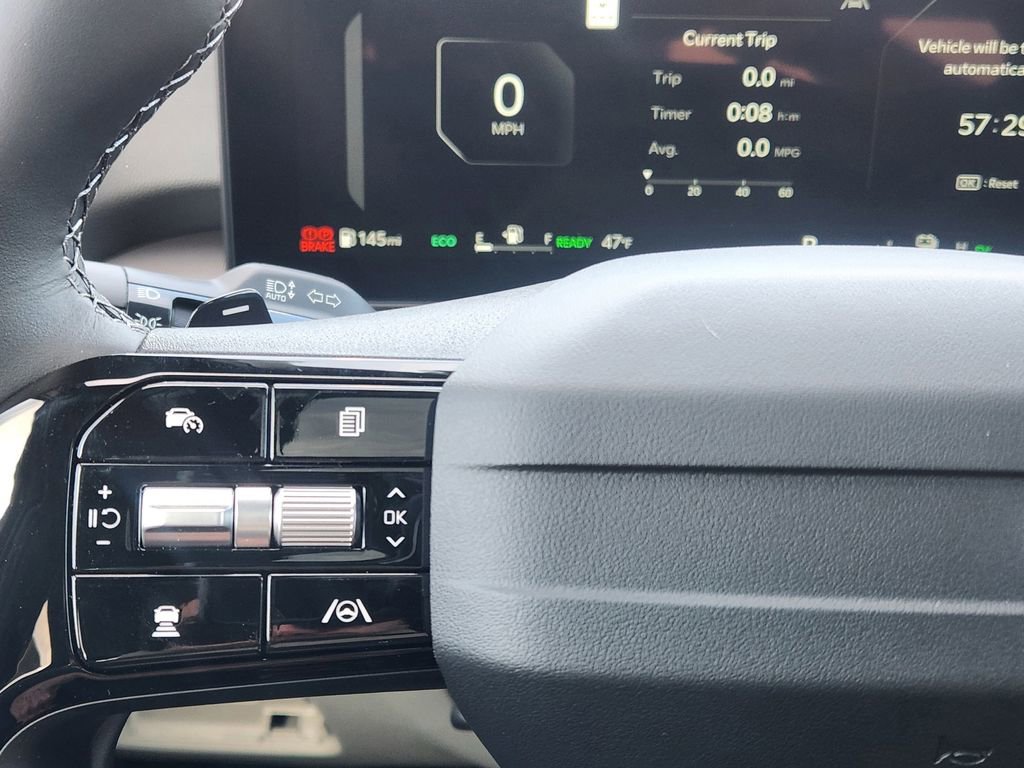 New 2026 Kia Sorento SX Prestige image 20