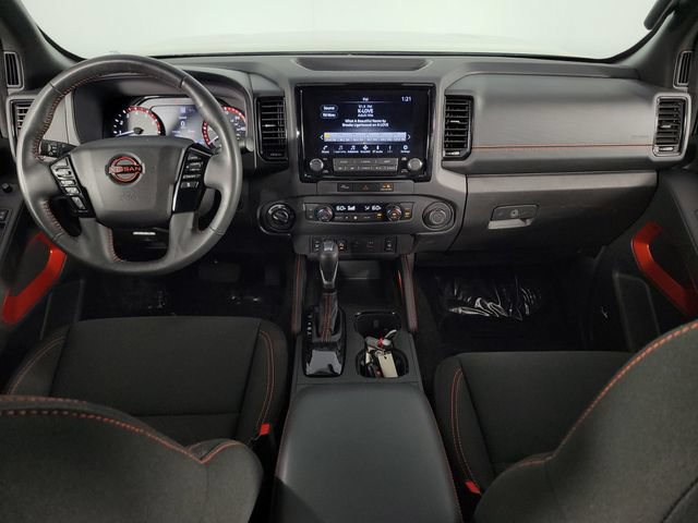 Used 2023 Nissan Frontier PRO-4X w/ Pro Convenience Package AWD/4WD image 26