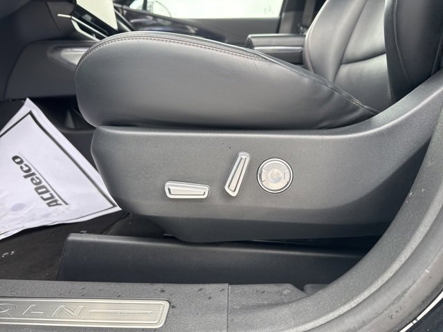 Used 2024 Lincoln Nautilus Premier w/ Equipment Group 102A image 17