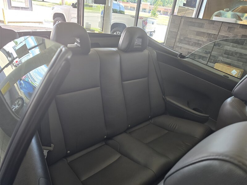 Used 2008 Toyota Solara SE FWD image 21