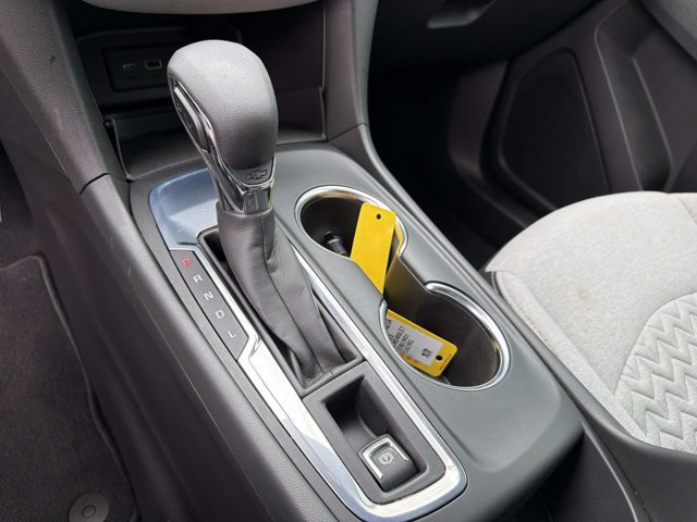 Used 2023 Chevrolet Equinox LS w/ Driver Confidence II Package FWD image 29