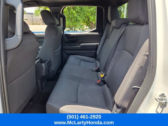 Used 2025 Toyota Tacoma SR5 AWD/4WD image 13