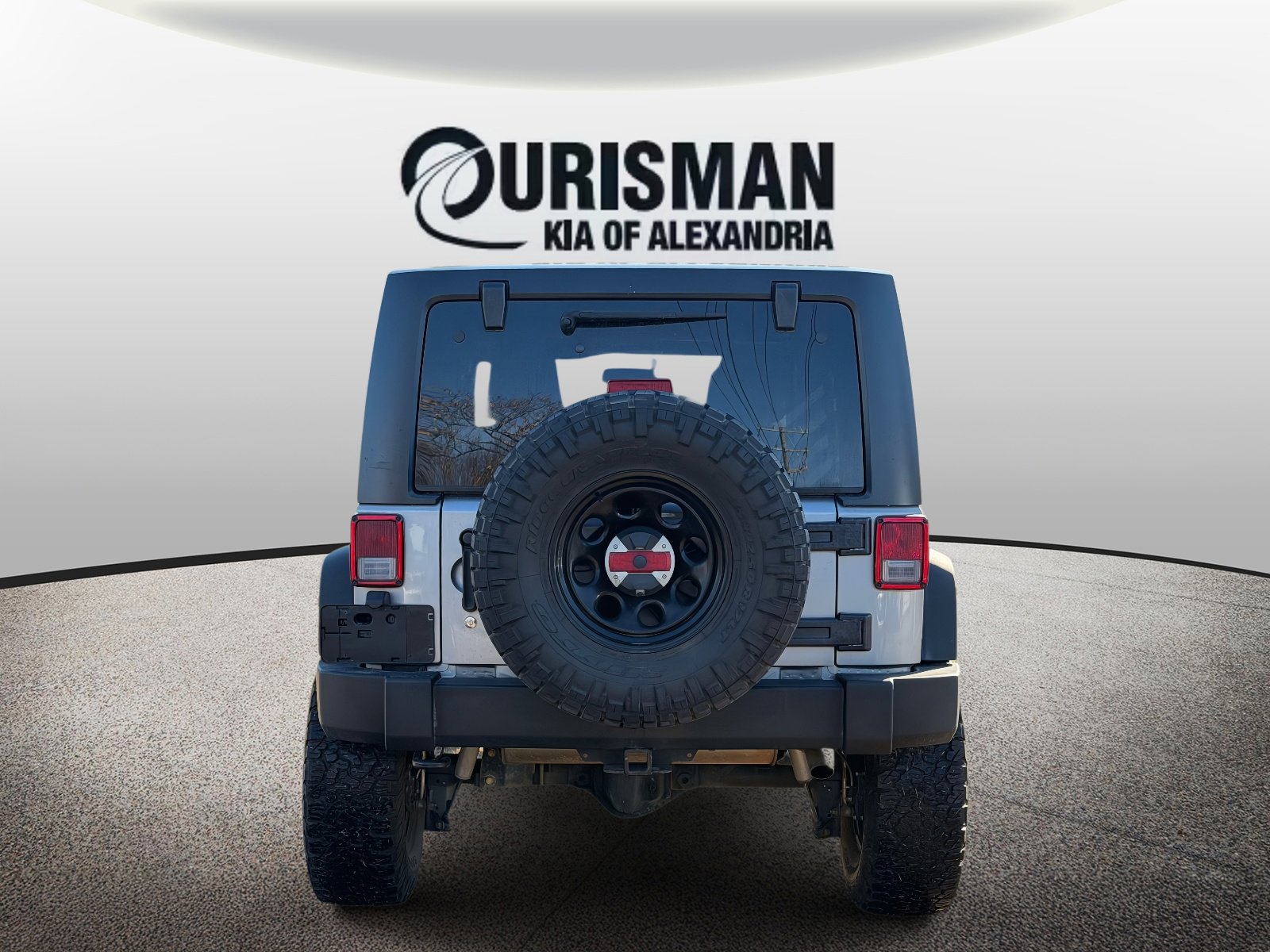 Used 2017 Jeep Wrangler Unlimited Sport w/ Quick Order Package 24S image 20