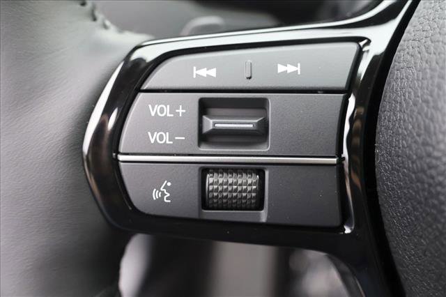 New 2026 Honda Accord Touring image 13