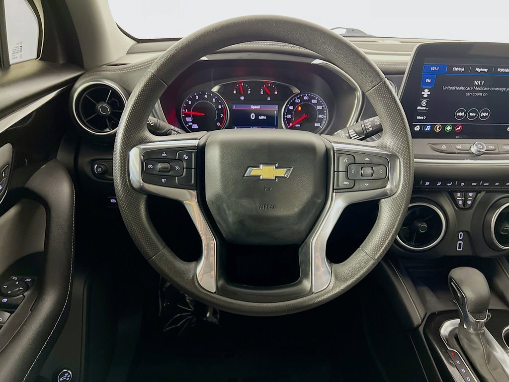 Used 2023 Chevrolet Blazer LT w/ Convenience Package image 11