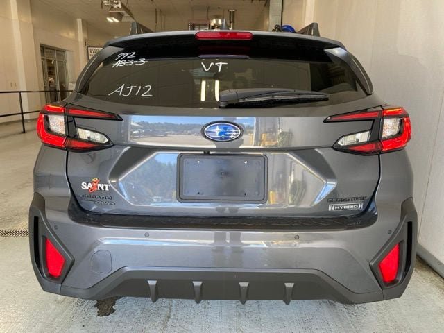 New 2026 Subaru Crosstrek 2.5i Limited AWD/4WD image 7