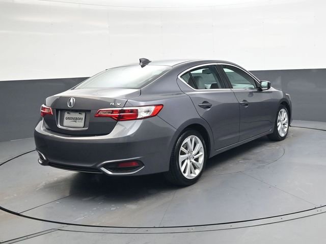 Used 2018 Acura ILX w/ Premium Package image 4