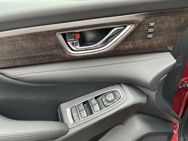 New 2026 Subaru Ascent Touring image 17