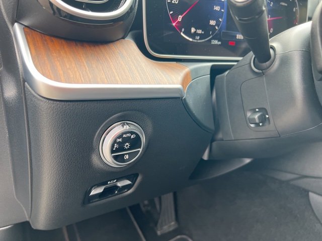 Used 2024 Mercedes-Benz C 300 4MATIC Sedan image 16